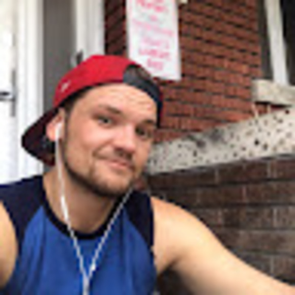 Meet your Posher, Jon - Picture 1 of 1